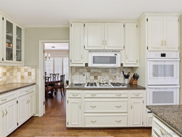 2406 Hermitage Drive, Montgomery, AL 36111