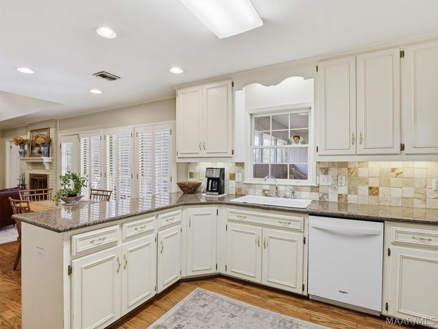 2406 Hermitage Drive, Montgomery, AL 36111