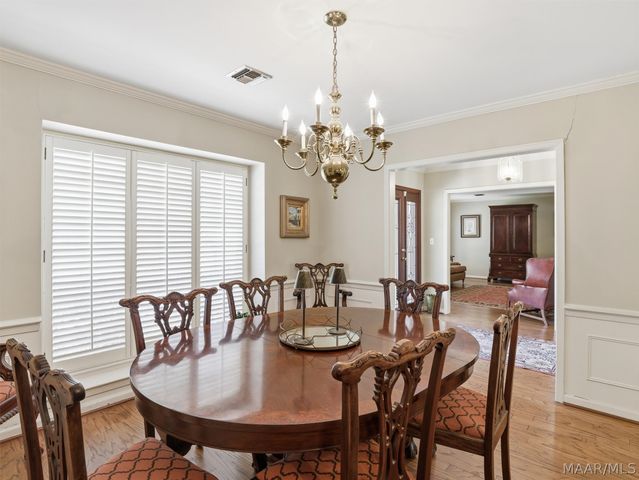 2406 Hermitage Drive, Montgomery, AL 36111