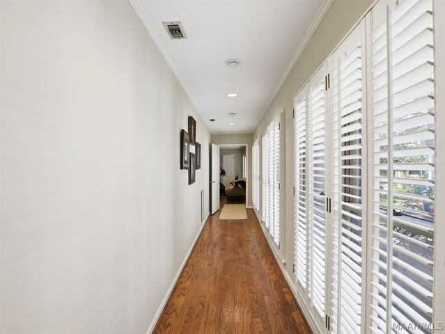 2406 Hermitage Drive, Montgomery, AL 36111