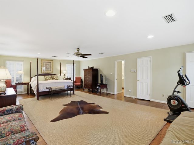 2406 Hermitage Drive, Montgomery, AL 36111