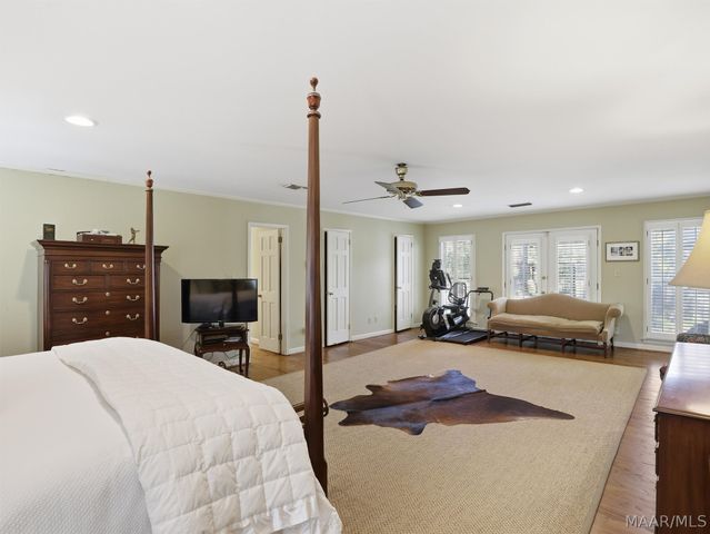 2406 Hermitage Drive, Montgomery, AL 36111