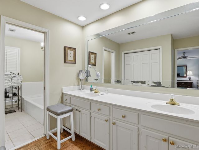 2406 Hermitage Drive, Montgomery, AL 36111