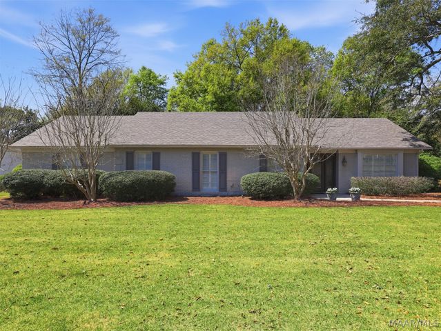 2406 Hermitage Drive, Montgomery, AL 36111