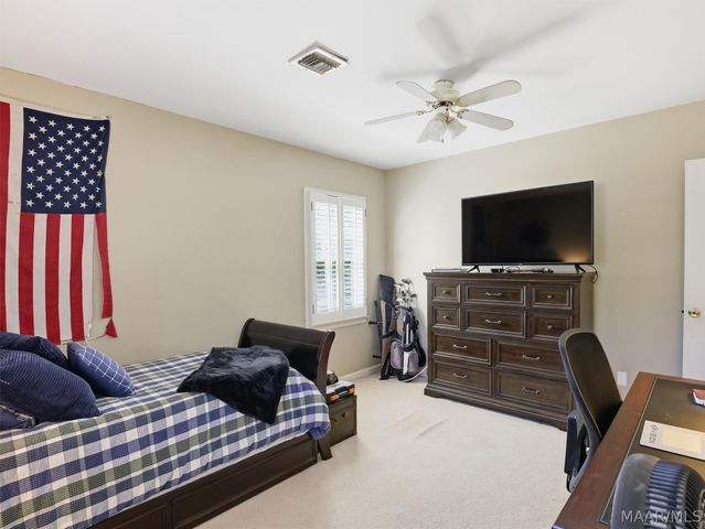 2406 Hermitage Drive, Montgomery, AL 36111