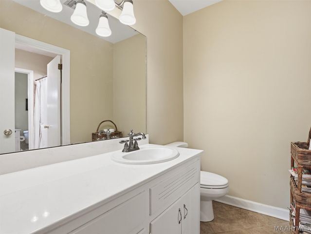 2406 Hermitage Drive, Montgomery, AL 36111