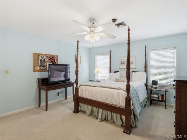 2406 Hermitage Drive, Montgomery, AL 36111