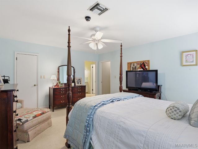 2406 Hermitage Drive, Montgomery, AL 36111