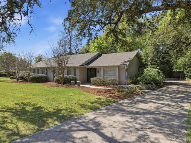 2406 Hermitage Drive, Montgomery, AL 36111