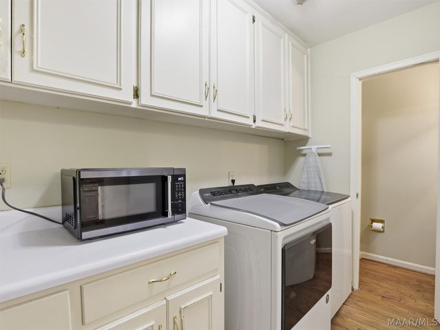 2406 Hermitage Drive, Montgomery, AL 36111