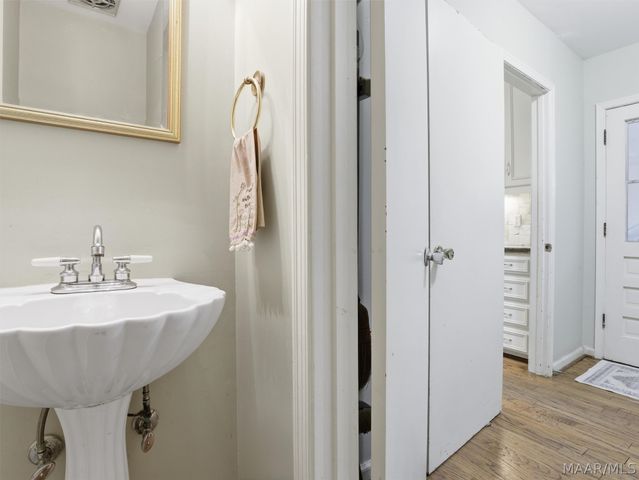 2406 Hermitage Drive, Montgomery, AL 36111