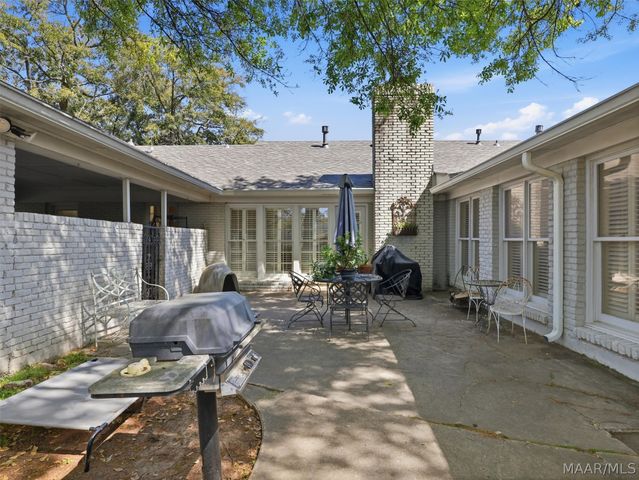 2406 Hermitage Drive, Montgomery, AL 36111