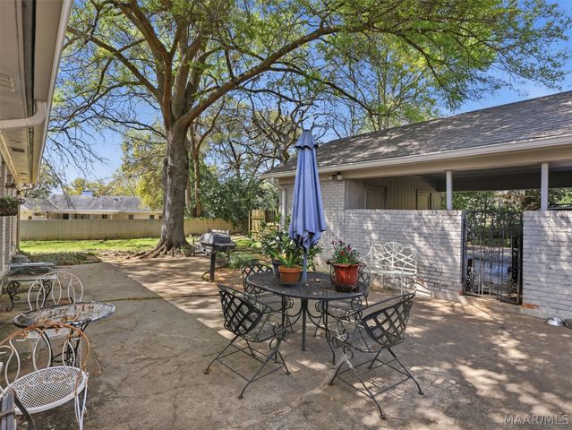 2406 Hermitage Drive, Montgomery, AL 36111