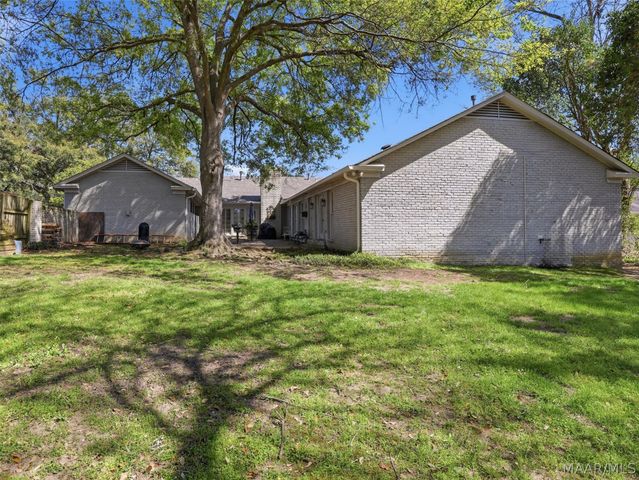 2406 Hermitage Drive, Montgomery, AL 36111