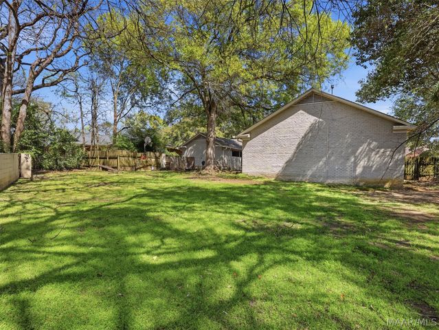 2406 Hermitage Drive, Montgomery, AL 36111