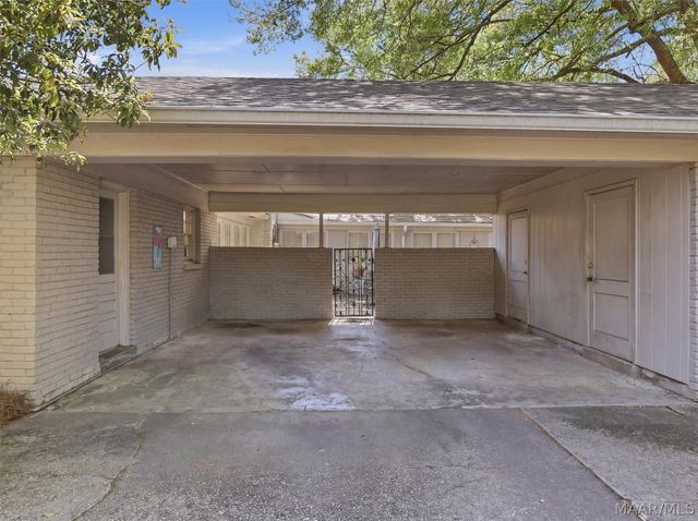 2406 Hermitage Drive, Montgomery, AL 36111