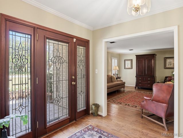 2406 Hermitage Drive, Montgomery, AL 36111