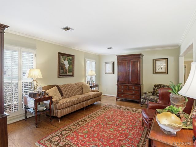 2406 Hermitage Drive, Montgomery, AL 36111