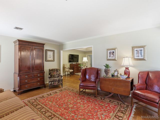 2406 Hermitage Drive, Montgomery, AL 36111