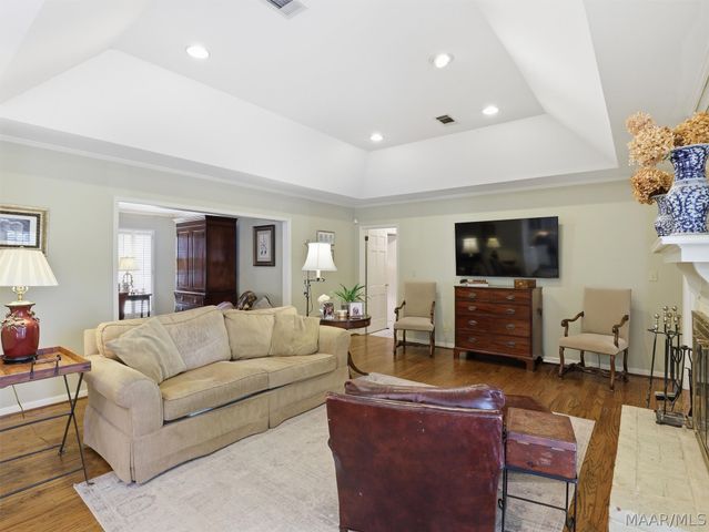 2406 Hermitage Drive, Montgomery, AL 36111