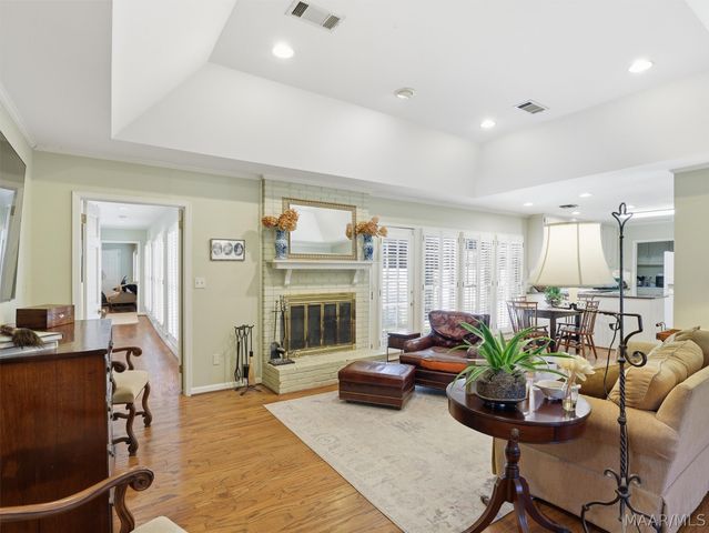 2406 Hermitage Drive, Montgomery, AL 36111