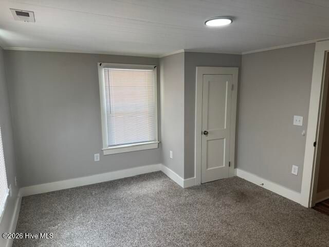 3705 Airport Boulevard NW, Wilson, NC 27896