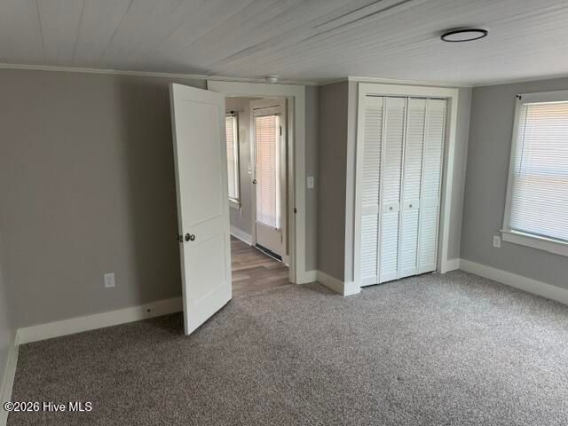 3705 Airport Boulevard NW, Wilson, NC 27896