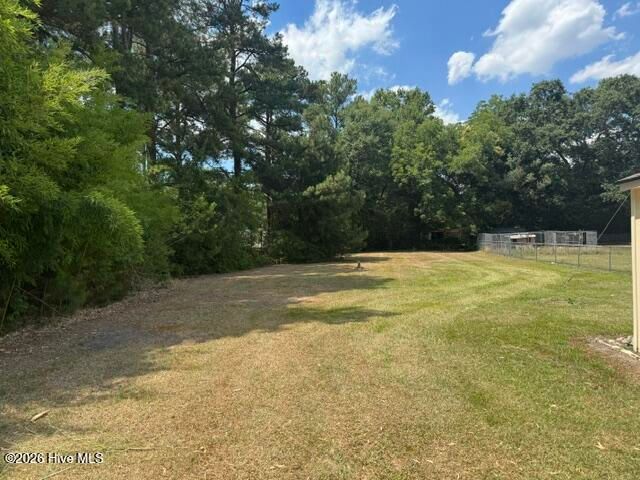 3705 Airport Boulevard NW, Wilson, NC 27896