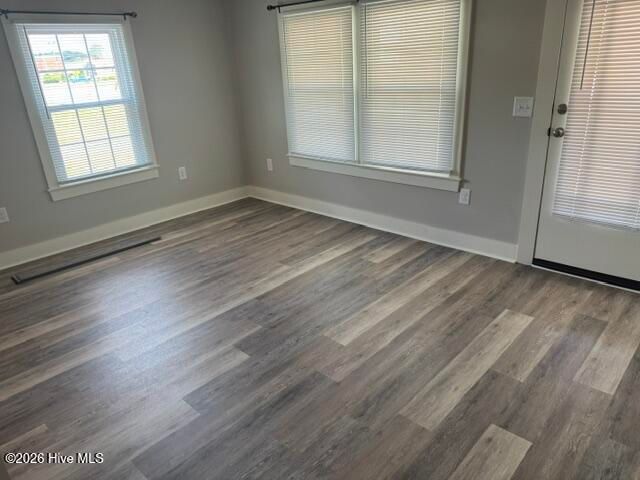 3705 Airport Boulevard NW, Wilson, NC 27896