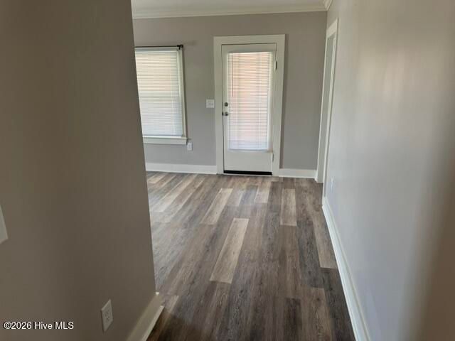 3705 Airport Boulevard NW, Wilson, NC 27896