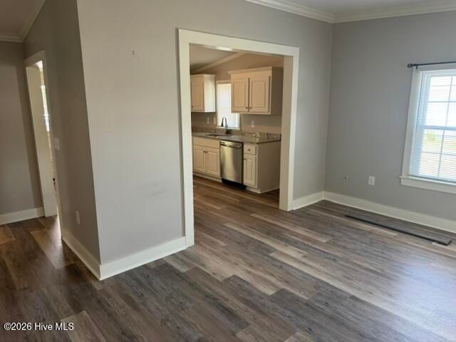3705 Airport Boulevard NW, Wilson, NC 27896