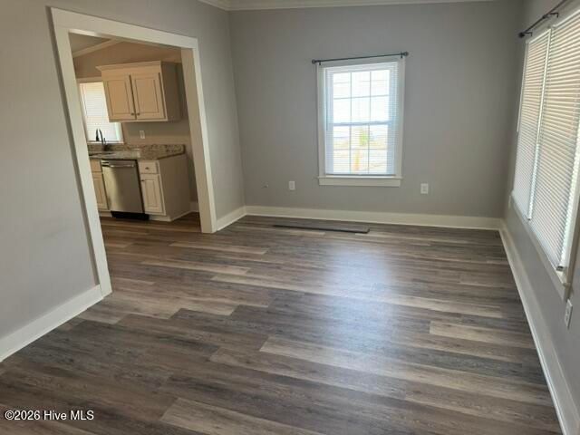 3705 Airport Boulevard NW, Wilson, NC 27896
