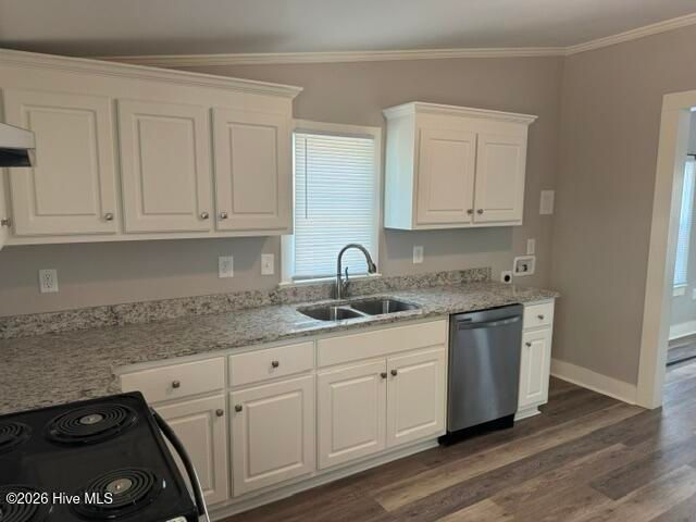 3705 Airport Boulevard NW, Wilson, NC 27896