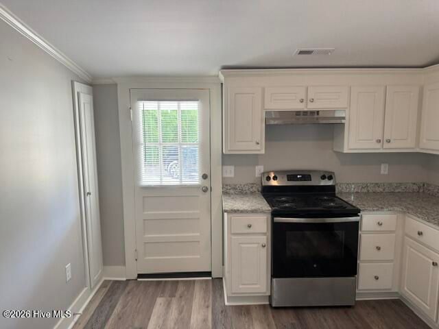 3705 Airport Boulevard NW, Wilson, NC 27896