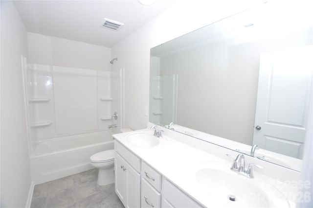 3102 Deep River Way, Waxhaw, NC 28173