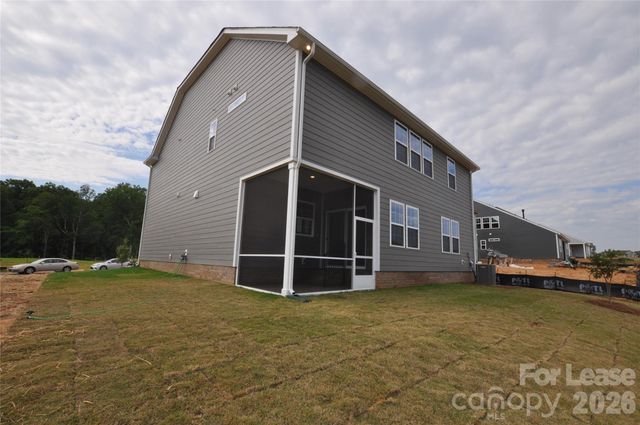 3102 Deep River Way, Waxhaw, NC 28173