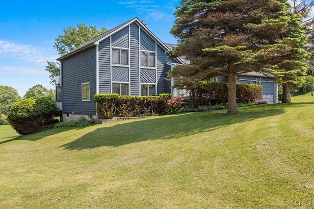 4278 Makyes Road, Onondaga, NY 13215