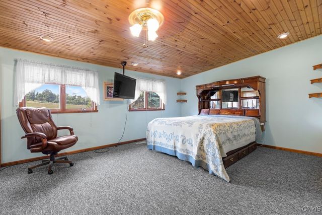 4278 Makyes Road, Onondaga, NY 13215