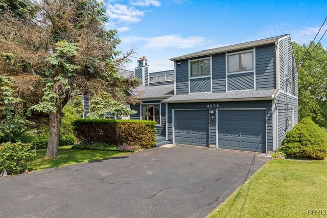 4278 Makyes Road, Onondaga, NY 13215