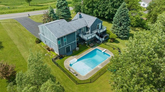 4278 Makyes Road, Onondaga, NY 13215