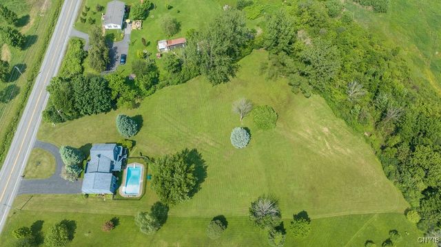 4278 Makyes Road, Onondaga, NY 13215
