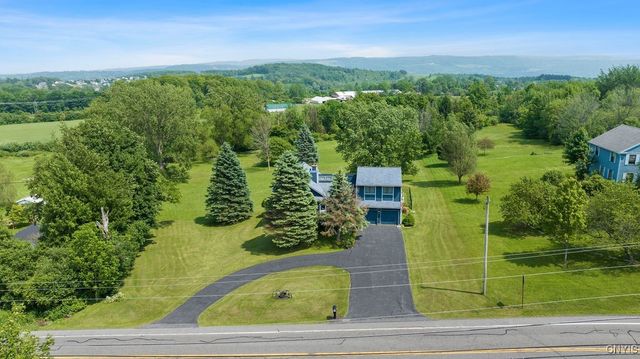 4278 Makyes Road, Onondaga, NY 13215