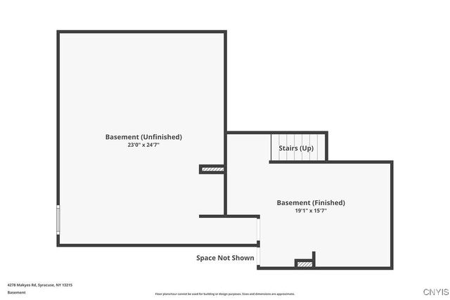 4278 Makyes Road, Onondaga, NY 13215