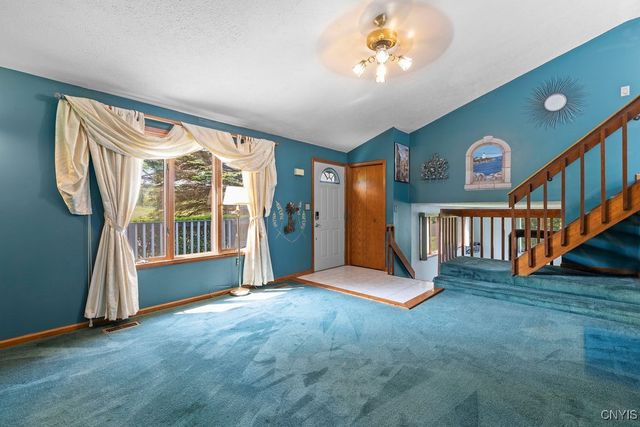 4278 Makyes Road, Onondaga, NY 13215
