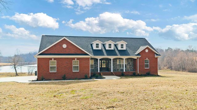 656 Osement Rd, Mcminnville, TN 37110