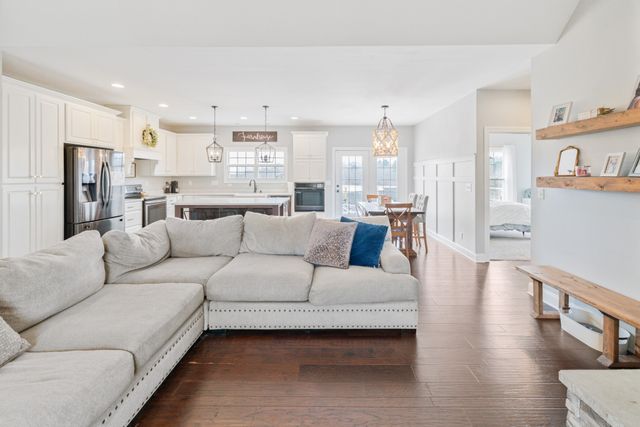 656 Osement Rd, Mcminnville, TN 37110