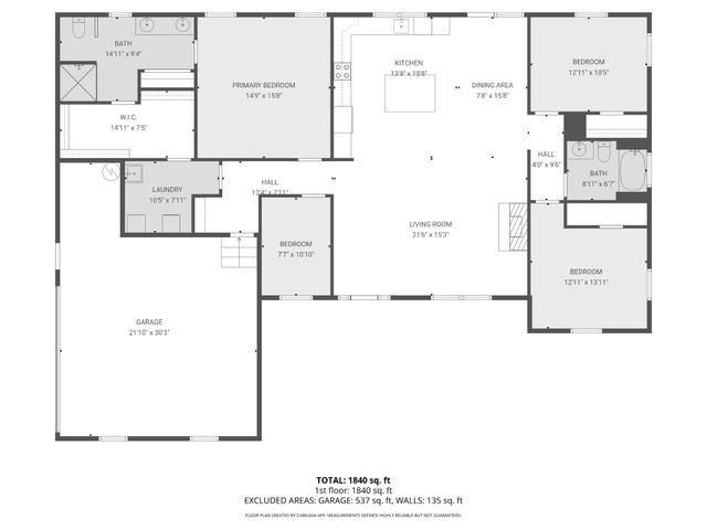656 Osement Rd, Mcminnville, TN 37110