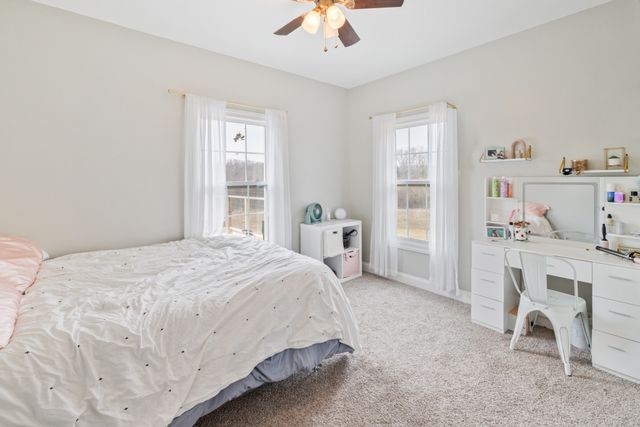 656 Osement Rd, Mcminnville, TN 37110