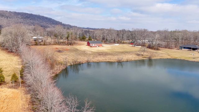 656 Osement Rd, Mcminnville, TN 37110