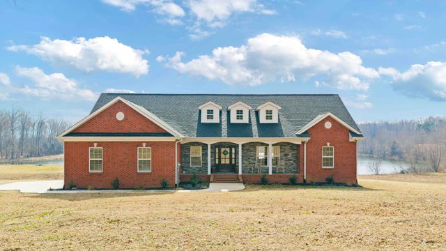 656 Osement Rd, Mcminnville, TN 37110
